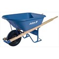 concrete wheelbarrow